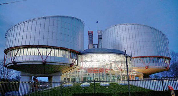 European Court of Human Rights. Photo: REUTERS/Vincent Kessler European Court of Human Rights. Photo: REUTERS/Vincent Kessler