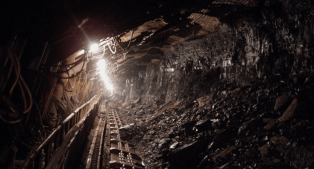 Coal mine. Photo: pixabay.com Coal mine. Photo: pixabay.com