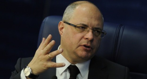 Sergey Gavrilov. Photo: press service of Russian State Duma MP Sergey Gavrilov Sergey Gavrilov. Photo: press service of Russian State Duma MP Sergey Gavrilov