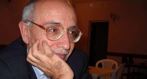 Rafiq Tagi. Photo http://ru.apa.az/print/263018 Rafiq Tagi. Photo http://ru.apa.az/print/263018