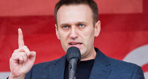 Alexei Navalny. Photo courtesy of Evgeny Feldman, Novaya Gazeta Alexei Navalny. Photo courtesy of Evgeny Feldman, Novaya Gazeta