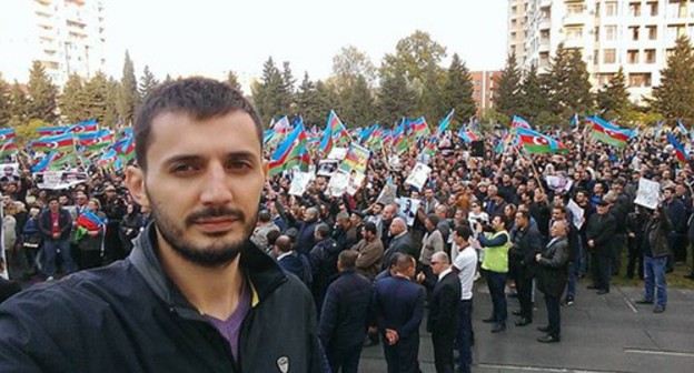 Agil Magerramov. Photo https://www.amerikaninsesi.org/a/axcp-funksioneri-10-g%C3%BCn-c%C9%99rim%C9%99-t%C9%99cridxanas%C4%B1nda-saxlan%C4%B1l%C4%B1b-/5560082.html Agil Magerramov. Photo https://www.amerikaninsesi.org/a/axcp-funksioneri-10-g%C3%BCn-c%C9%99rim%C9%99-t%C9%99cridxanas%C4%B1nda-saxlan%C4%B1l%C4%B1b-/5560082.html