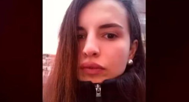 Tamar Bachaliashvili. Screenshot of the video by ET Production https://www.youtube.com/watch?v=2uD7bhyH5Pg Tamar Bachaliashvili. Screenshot of the video by ET Production https://www.youtube.com/watch?v=2uD7bhyH5Pg