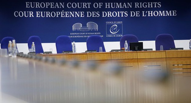 The European Court of Human Rights (ECtHR). Photo: REUTERS/Vincent Kessler The European Court of Human Rights (ECtHR). Photo: REUTERS/Vincent Kessler
