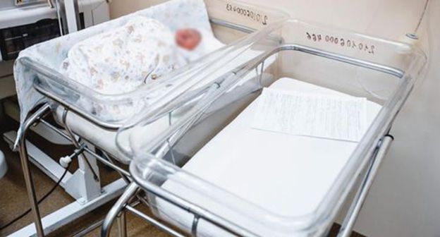 Baby boxes in a delivery room. Photo by Denis Yakovlev / Yugopolis http://www.yugopolis.ru/news/v-krasnodarskom-bebi-bokse-ostavili-4-mesyachnuyu-devochku-113250 Baby boxes in a delivery room. Photo by Denis Yakovlev / Yugopolis http://www.yugopolis.ru/news/v-krasnodarskom-bebi-bokse-ostavili-4-mesyachnuyu-devochku-113250
