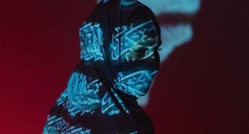 Woman in hijab. Photo: https://nasiliu.net/ Woman in hijab. Photo: https://nasiliu.net/