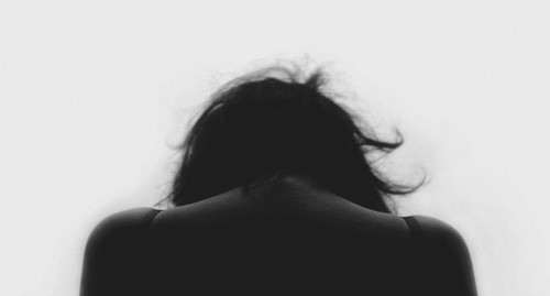 A girl. Photo: pixabay.com A girl. Photo: pixabay.com