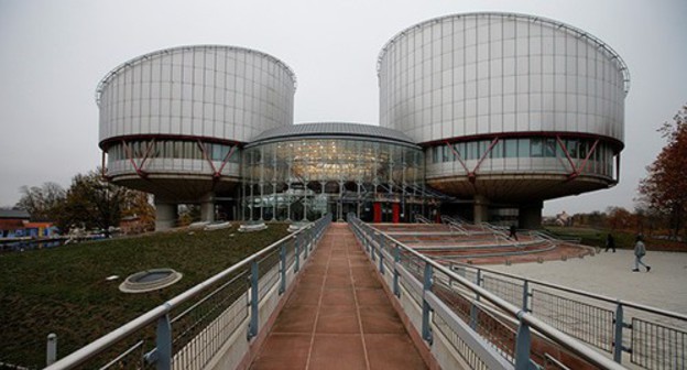 The European Court of Human Rights (ECtHR). Photo: REUTERS/Vincent Kessler The European Court of Human Rights (ECtHR). Photo: REUTERS/Vincent Kessler