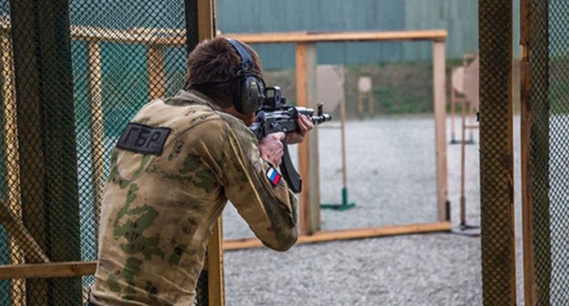 A "special forces tour" to Chechnya. Photo: https://elgastour.ru/tours/chechenskaya-respublika/militari-tur A "special forces tour" to Chechnya. Photo: https://elgastour.ru/tours/chechenskaya-respublika/militari-tur
