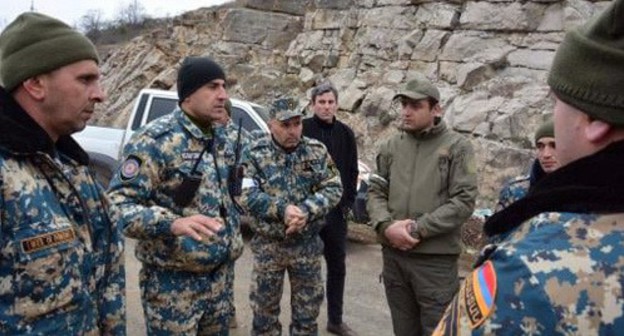 Azerbaijan handing the remains of killed soldiers over to Armenia, http://www.rs-nkr.am/content.php?contid=2708&fbclid=IwAR1J7DThgb59iaes7XhuGU0bF0i01IeCZpSZ2peS0cqPn765Hj7YNM9aTYc Azerbaijan handing the remains of killed soldiers over to Armenia, http://www.rs-nkr.am/content.php?contid=2708&fbclid=IwAR1J7DThgb59iaes7XhuGU0bF0i01IeCZpSZ2peS0cqPn765Hj7YNM9aTYc