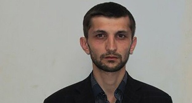 Polad Aslanov. Photo: http://doshdu/azerbaijanskogo-zhurnalista-polada-aslanova-prigovorili-k-16-godam-lishenia-svobody/ Polad Aslanov. Photo: http://doshdu/azerbaijanskogo-zhurnalista-polada-aslanova-prigovorili-k-16-godam-lishenia-svobody/