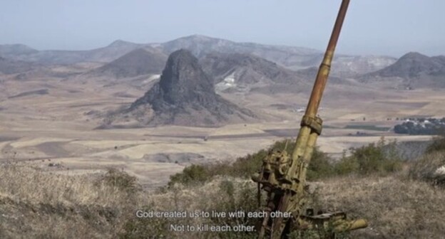 A still from the documentary "Under Same Sun", "Artdocfest" YouTube channel https://www.youtube.com/watch?v=_YV3LpZUBdQ A still from the documentary "Under Same Sun", "Artdocfest" YouTube channel https://www.youtube.com/watch?v=_YV3LpZUBdQ