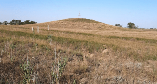 Village of Kayasula of the Neftekamsk District of the Stavropol Territory. Photo: Tamik Kiisarov, Google Maps Village of Kayasula of the Neftekamsk District of the Stavropol Territory. Photo: Tamik Kiisarov, Google Maps