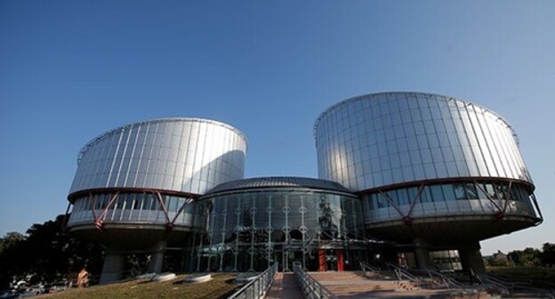 The European Court of Human Rights (ECtHR). Photo: REUTERS/Vincent Kessler The European Court of Human Rights (ECtHR). Photo: REUTERS/Vincent Kessler