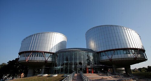 The European Court of Human Rights (ECtHR). Photo: REUTERS/Vincent Kessler The European Court of Human Rights (ECtHR). Photo: REUTERS/Vincent Kessler