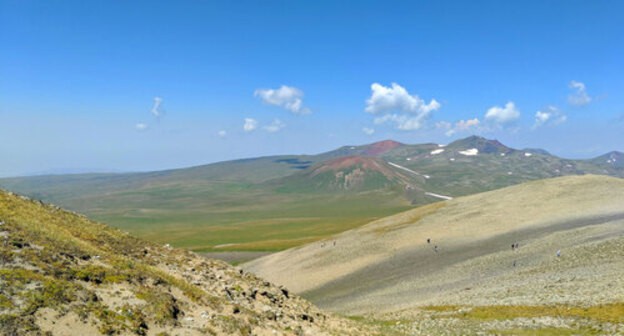 Gegarkunik Region of Armenia. Photo: Sogomon Matevosyan Gegarkunik Region of Armenia. Photo: Sogomon Matevosyan