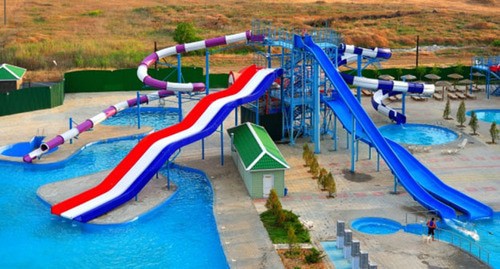 Water park in Volzhsky. Official website of the water park, http://аквапарк-21век.рф/attractions/muticlad Water park in Volzhsky. Official website of the water park, http://аквапарк-21век.рф/attractions/muticlad