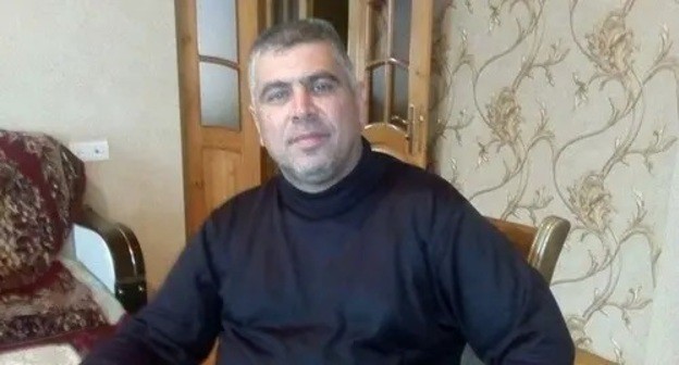 Alizamin Salaev. Photo from Alizamin Salaev's personal Facebook page, http://www.facebook.com/photo?fbid=230454144653581&set=ecnf.100030669903315 Alizamin Salaev. Photo from Alizamin Salaev's personal Facebook page, http://www.facebook.com/photo?fbid=230454144653581&set=ecnf.100030669903315