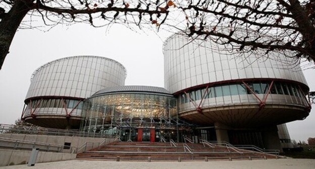 The European Court of Human Rights (ECtHR). Photo: REUTERS/Vincent Kessler The European Court of Human Rights (ECtHR). Photo: REUTERS/Vincent Kessler