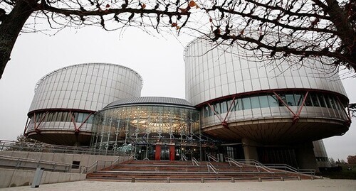 The European Court of Human Rights (ECtHR). Photo: REUTERS/Vincent Kessler The European Court of Human Rights (ECtHR). Photo: REUTERS/Vincent Kessler