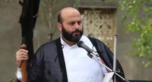 Sardar Babaev. Photo by the user Maide Az https://www.youtube.com/watch?v=IvjENvcMmmM Sardar Babaev. Photo by the user Maide Az https://www.youtube.com/watch?v=IvjENvcMmmM