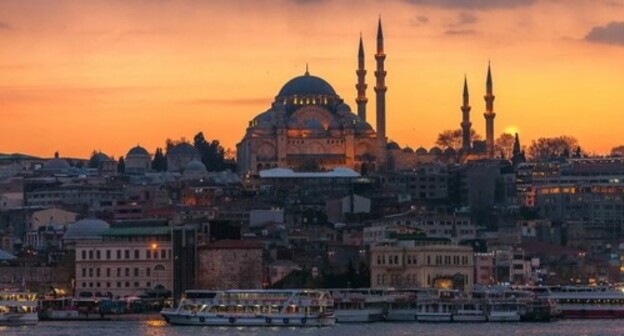 Istanbul. Photo: https://ru.wikipedia.org/wiki/%D0%A1%D1%82%D0%B0%D0%BC%D0%B1%D1%83%D0%BB Istanbul. Photo: https://ru.wikipedia.org/wiki/%D0%A1%D1%82%D0%B0%D0%BC%D0%B1%D1%83%D0%BB