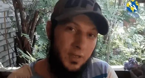 Timur Tumgoev. Screenshot: https://www.youtube.com/watch?v=-6M0HgKca6s Timur Tumgoev. Screenshot: https://www.youtube.com/watch?v=-6M0HgKca6s