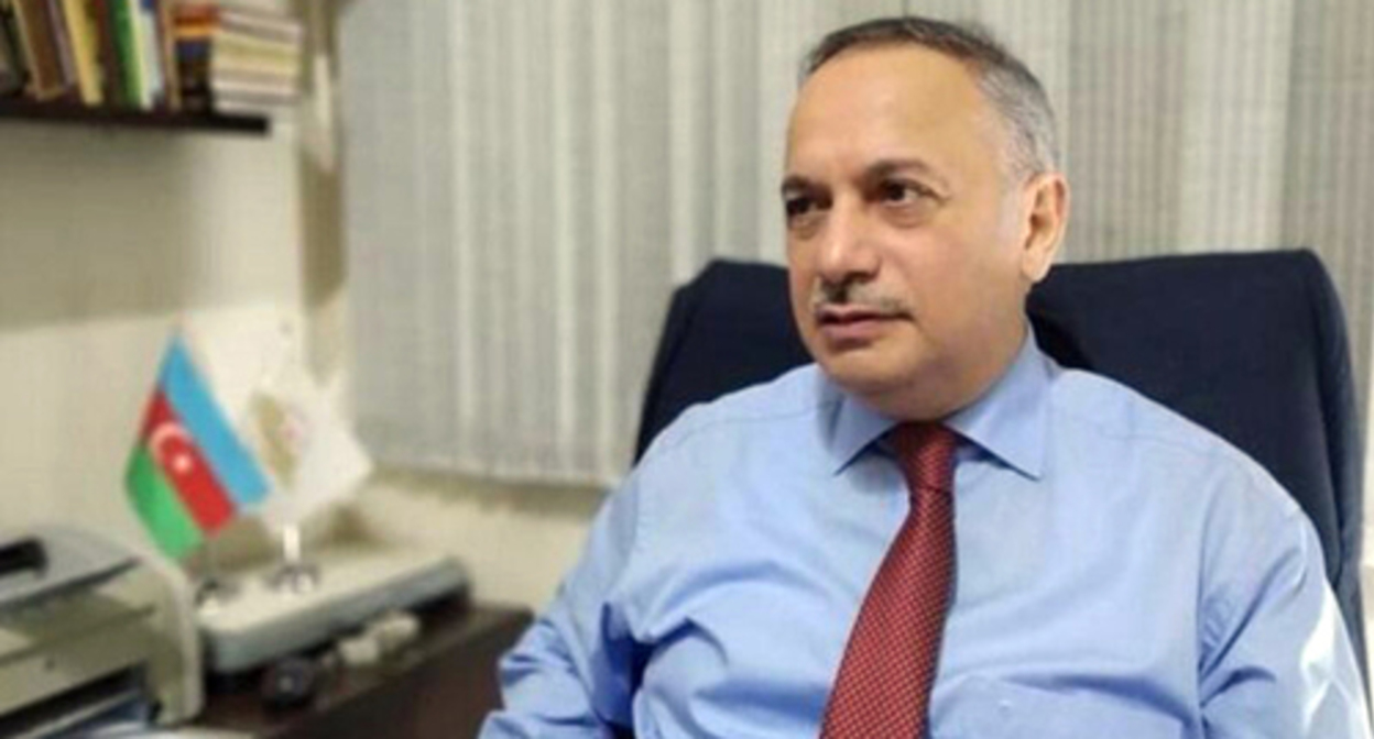 Ali Aliev. Photo by the press service of the "Citizens and Development" Party https://news.day.az/society/1426449.html Ali Aliev. Photo by the press service of the "Citizens and Development" Party https://news.day.az/society/1426449.html