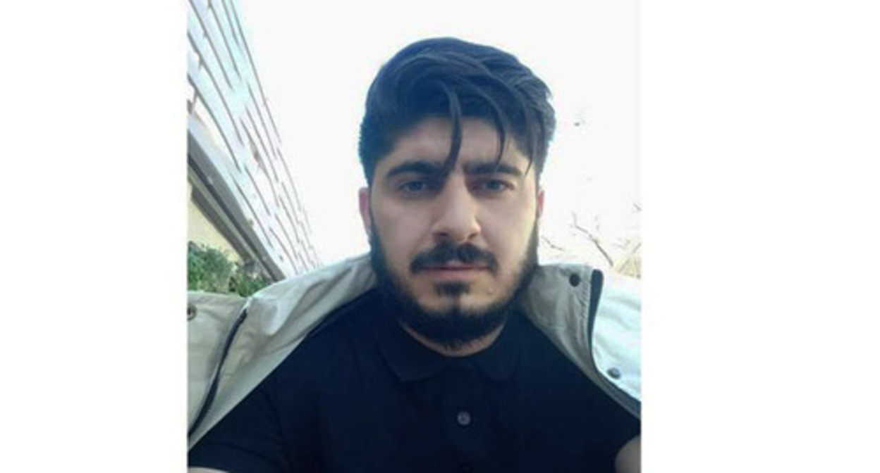 Aziz Mamiev. Photo: https://www.turan.az/ext/news/2022/1/free/Social/ru/714.htm/001 Aziz Mamiev. Photo: https://www.turan.az/ext/news/2022/1/free/Social/ru/714.htm/001
