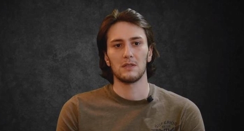 Abubakar Yangulbaev responded to the leader of Chechnya to accusations that the Yangulbaev family allegedly supported terrorism. Screenshot of the video posted on Facebook by the Georgian outlet “Publika”, January 26, 2022 https://www.facebook.com/publika.ge/videos/521020109159708 Abubakar Yangulbaev responded to the leader of Chechnya to accusations that the Yangulbaev family allegedly supported terrorism. Screenshot of the video posted on Facebook by the Georgian outlet “Publika”, January 26, 2022 https://www.facebook.com/publika.ge/videos/521020109159708