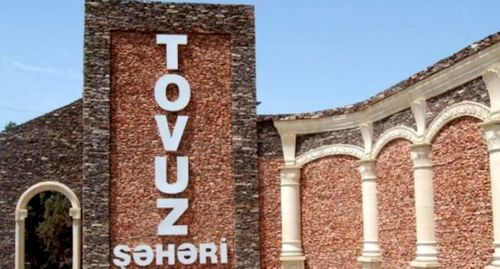 The Tovuz District of Azerbaijan. Photo from the official website of the Tovuz District http://tovuzlular.com/ The Tovuz District of Azerbaijan. Photo from the official website of the Tovuz District http://tovuzlular.com/