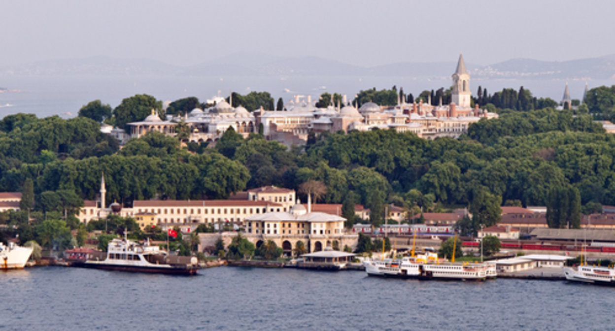 Istanbul. Photo: Carlos Delgado https://wiki2.org/ru/Стамбул#/media/File:Topkapı_-_01.jpg Istanbul. Photo: Carlos Delgado https://wiki2.org/ru/Стамбул#/media/File:Topkapı_-_01.jpg