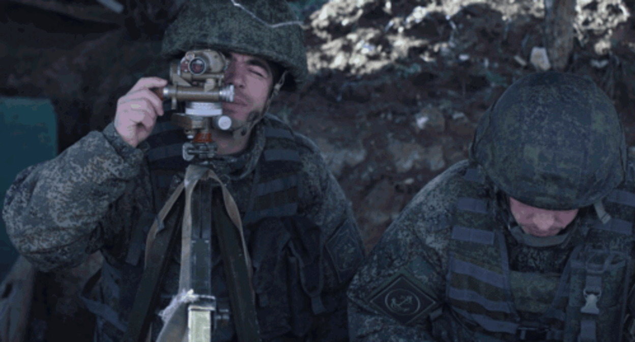 The Russian Armed Forces. Photo by the press service of the Russian Ministry of Defence https://мультимедиа.минобороны.рф/multimedia/photo/gallery.htm?id=109017@cmsPhotoGallery The Russian Armed Forces. Photo by the press service of the Russian Ministry of Defence https://мультимедиа.минобороны.рф/multimedia/photo/gallery.htm?id=109017@cmsPhotoGallery