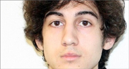 Djokhar Tsarnaev. Photo: https://ru.wikipedia.org/wiki/ Djokhar Tsarnaev. Photo: https://ru.wikipedia.org/wiki/