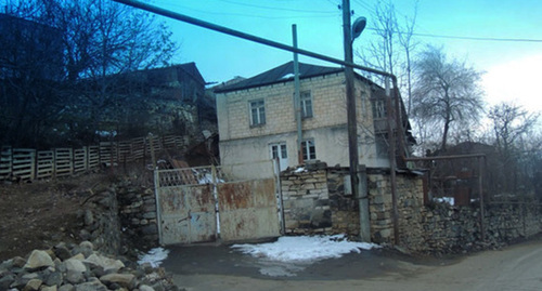 The village of Khnushinak in the Martuni District of Nagorno-Karabakh. Photo by Albert Voskanyan https://www.kavkaz-uzel.eu/blogs/929/posts/13541 The village of Khnushinak in the Martuni District of Nagorno-Karabakh. Photo by Albert Voskanyan https://www.kavkaz-uzel.eu/blogs/929/posts/13541