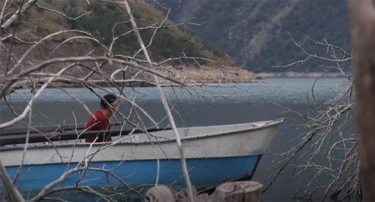 A still of the documentary “Zone of the Flood”. Screenshot of the video https://www.youtube.com/watch?v=-xoZTypSYJ0 A still of the documentary “Zone of the Flood”. Screenshot of the video https://www.youtube.com/watch?v=-xoZTypSYJ0