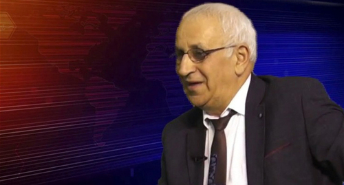 Zakhir Amanov. Photo: https://1news.az/news/20220414113036579-V-Azerbaidzhane-zaderzhan-rukovoditel-saita Zakhir Amanov. Photo: https://1news.az/news/20220414113036579-V-Azerbaidzhane-zaderzhan-rukovoditel-saita