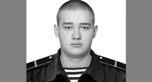 Sergey Bondarenko. Photo: https://crimea-news.com/society/2022/04/16/913608.html Sergey Bondarenko. Photo: https://crimea-news.com/society/2022/04/16/913608.html