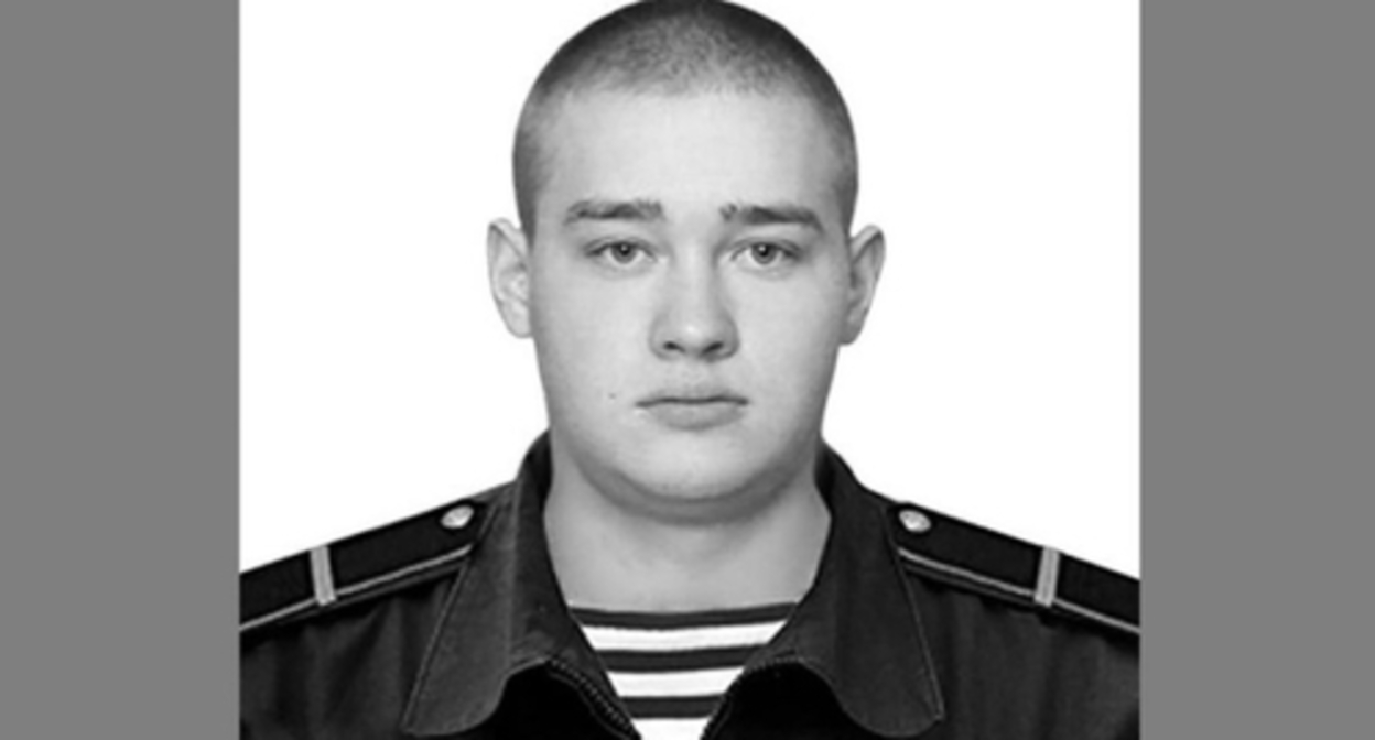 Sergey Bondarenko. Photo: https://crimea-news.com/society/2022/04/16/913608.html Sergey Bondarenko. Photo: https://crimea-news.com/society/2022/04/16/913608.html