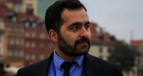 Bakhtiyar Gadjiev. Photo: 1news.az https://1news.az/news/20190203061418693-Bakhtiyar-Gadzhiev-Glava-gosudarstva-pridaet-bolshoe-znachenie-obshcestvennomu-kontrolyu Bakhtiyar Gadjiev. Photo: 1news.az https://1news.az/news/20190203061418693-Bakhtiyar-Gadzhiev-Glava-gosudarstva-pridaet-bolshoe-znachenie-obshcestvennomu-kontrolyu