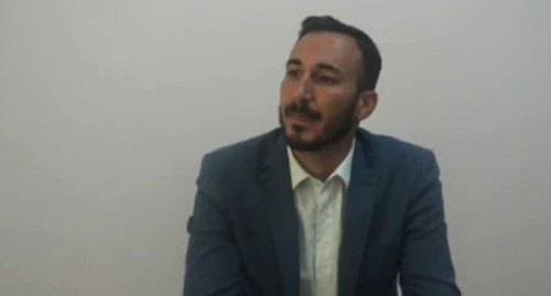 Djalil Zabidov. Photo: https://www.turan.az/ext/news/2022/2/free/Social/ru/1002.htm/001 Djalil Zabidov. Photo: https://www.turan.az/ext/news/2022/2/free/Social/ru/1002.htm/001