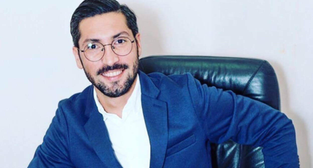 Kase Kik. Photo: https://telegra.ph/Pytki-za-ukrainskuyu-pesnyu-06-09 Kase Kik. Photo: https://telegra.ph/Pytki-za-ukrainskuyu-pesnyu-06-09