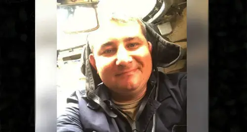 Mikhail Malchenko. Screenshot https://t.me/vladimir_lukinov11/1054 Mikhail Malchenko. Screenshot https://t.me/vladimir_lukinov11/1054