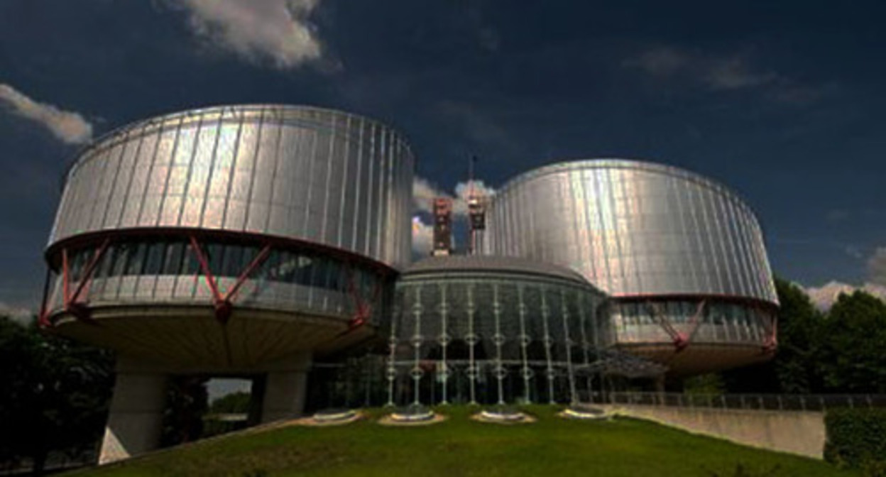 The European Court of Human Rights. Photo: http://www.coe.int The European Court of Human Rights. Photo: http://www.coe.int
