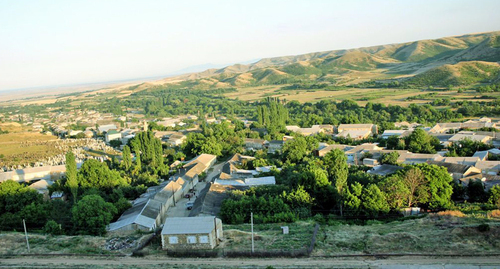 The Kayakent District. Photo https://welcomedagestan.ru/dagestan/kayakentskij/kayakent/ The Kayakent District. Photo https://welcomedagestan.ru/dagestan/kayakentskij/kayakent/