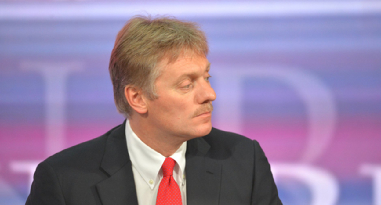 Dmitry Peskov. Photo Kremlin.ru https://commons.wikimedia.org/wiki/Category:Dmitry_Peskov Dmitry Peskov. Photo Kremlin.ru https://commons.wikimedia.org/wiki/Category:Dmitry_Peskov