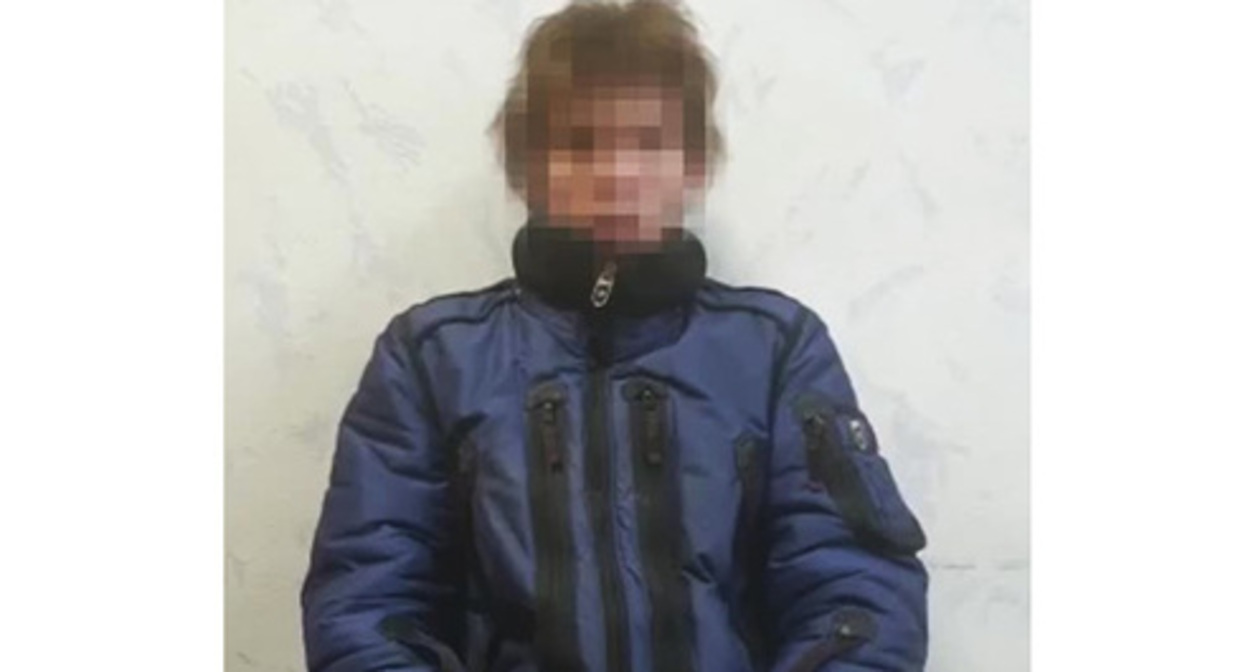 Mikhail Selitsky. Photo: Public Relations Center of the Russian Federal Security Service Mikhail Selitsky. Photo: Public Relations Center of the Russian Federal Security Service