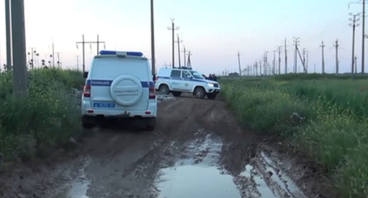 A special operation. Screenshot of the video by the Russia-24 TV channel https://smotrim.ru/live/21 A special operation. Screenshot of the video by the Russia-24 TV channel https://smotrim.ru/live/21