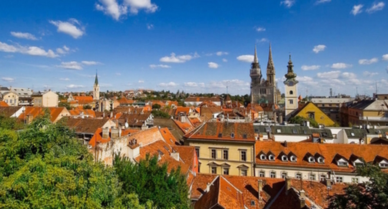 Zagreb, photo: https://ru.wikipedia.org/wiki/%D0%97%D0%B0%D0%B3%D1%80%D0%B5%D0%B1 Zagreb, photo: https://ru.wikipedia.org/wiki/%D0%97%D0%B0%D0%B3%D1%80%D0%B5%D0%B1