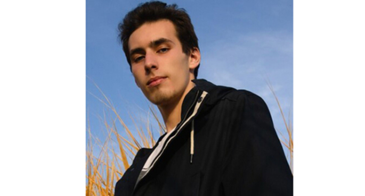 Daniil Vodolagin. Photo: https://memopzk.org * included into the register of foreign agents

